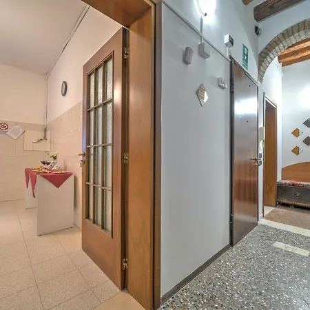 Residenza Briati Gasthof Venedig