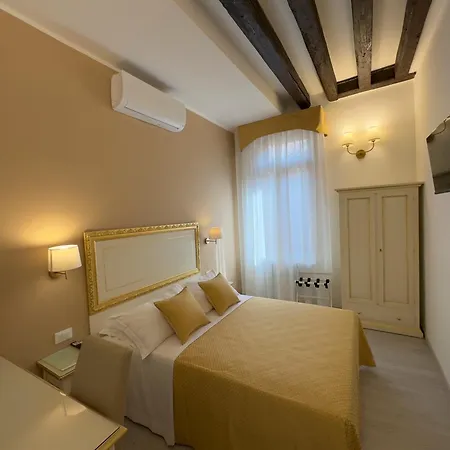 Residenza Briati Gasthof Venedig
