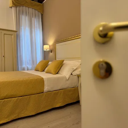 Residenza Briati Venedig