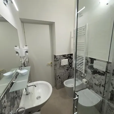 Gasthof Residenza Briati Venedig