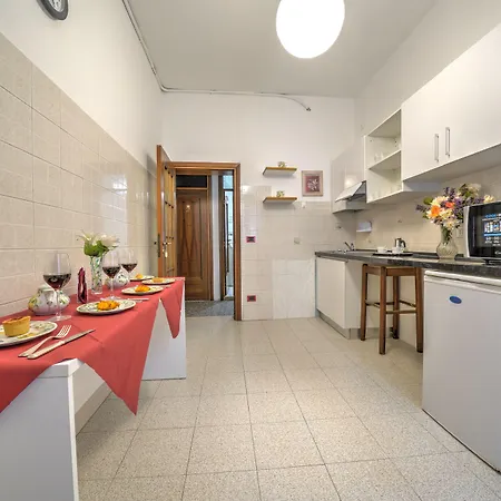 Residenza Briati 3* Venedig