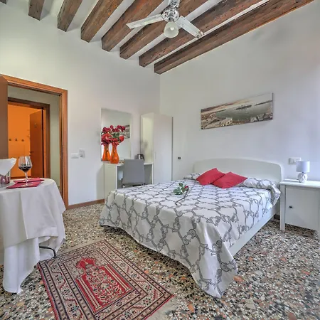Residenza Briati 3* Venedig