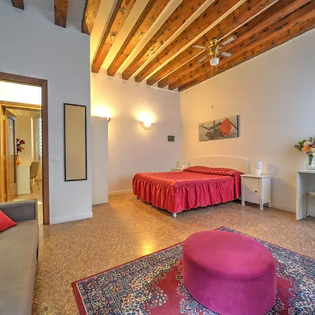 Residenza Briati 게스트하우스
