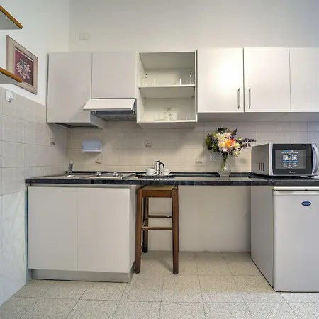 Residenza Briati Maison d'hôtes