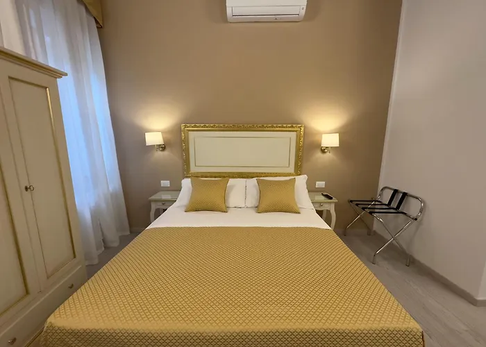 Residenza Briati Maison d'hôtes