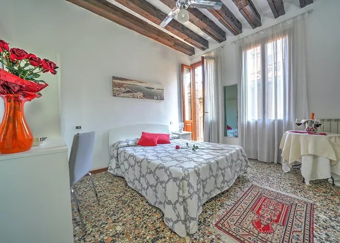 Maison d'hôtes Residenza Briati