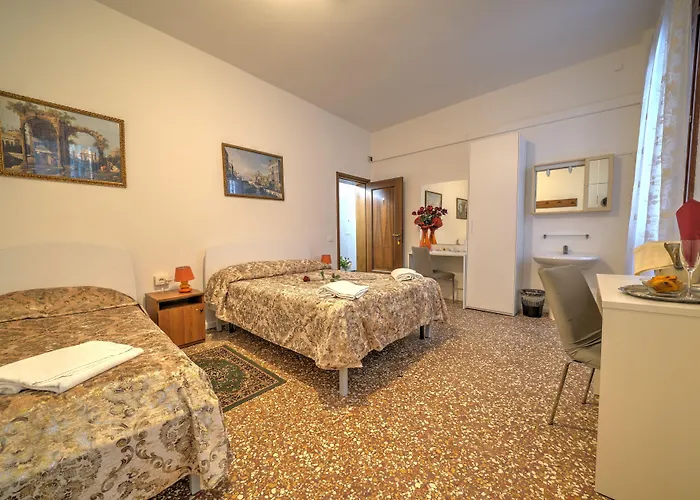 Residenza Briati