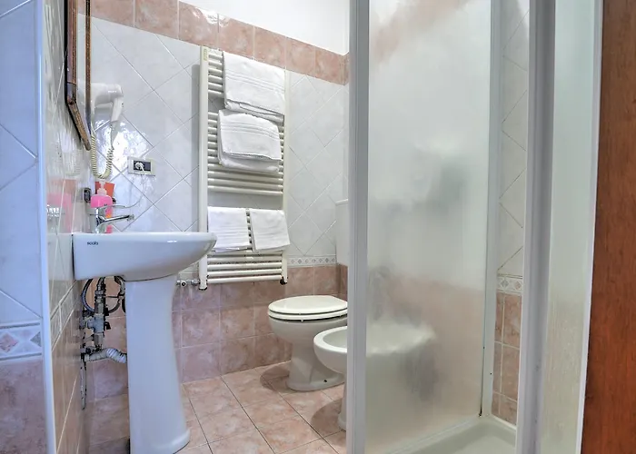 Maison d'hôtes Residenza Briati