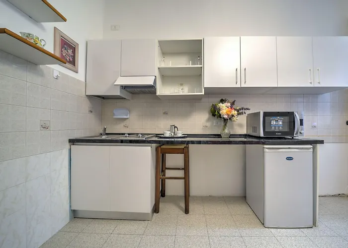 Residenza Briati Maison d'hôtes