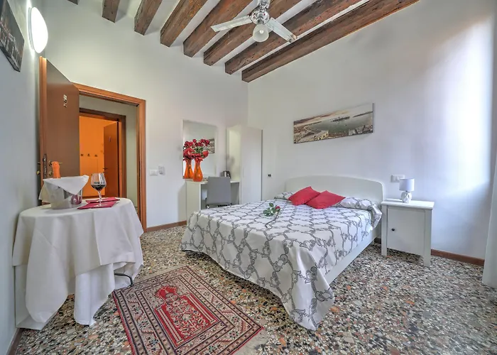 Residenza Briati 3* Venise