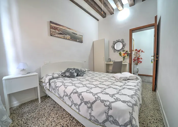 Residenza Briati 3* Venise