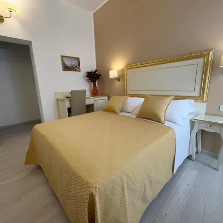 Gasthof Residenza Briati Venedig