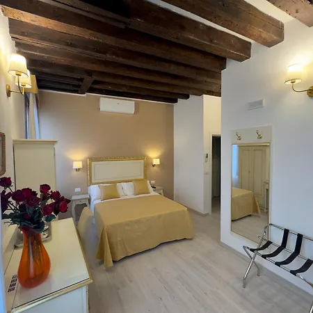 Residenza Briati Gasthof 3*