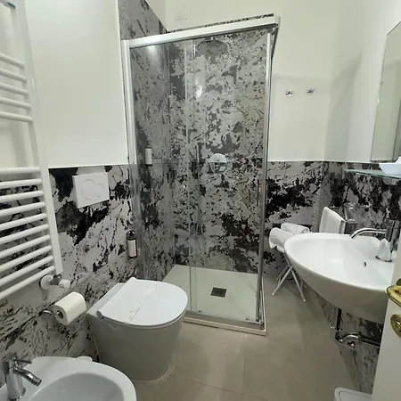 Guest house Residenza Briati *