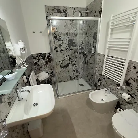 Guest house Residenza Briati *