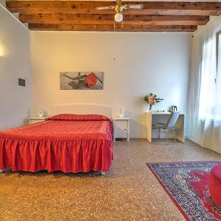 Residenza Briati Gasthof