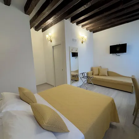 Residenza Briati