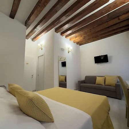 Gasthof Residenza Briati 3*