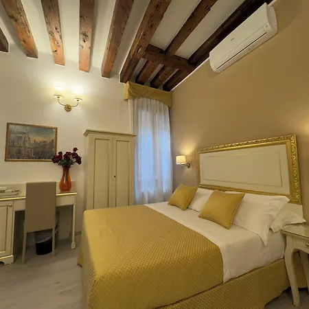 Residenza Briati Gasthof