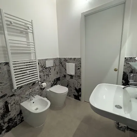 Vendégház Residenza Briati Velence