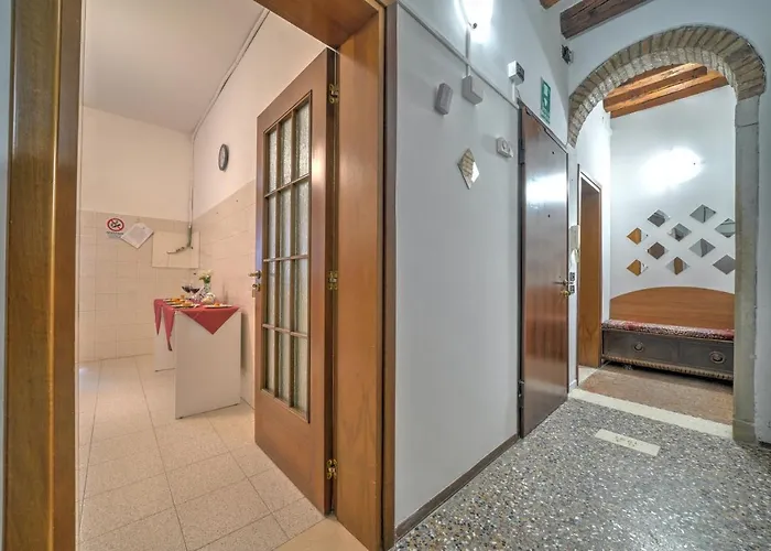 Residenza Briati Maison d'hôtes Venise