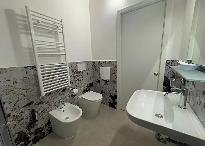 Residenza Briati Veneza