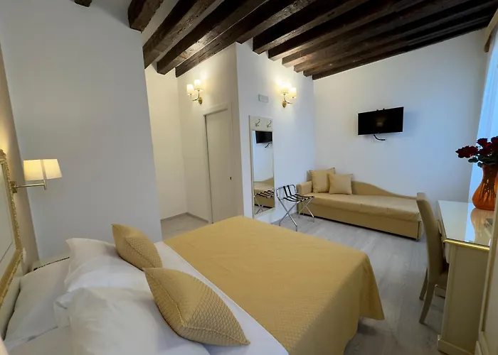 Residenza Briati