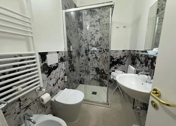 بيت ضيافة Residenza Briati 3*