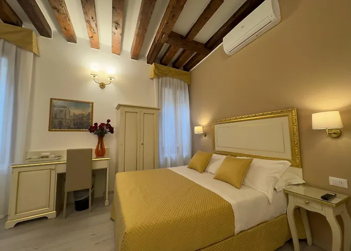 Maison d'hôtes Residenza Briati Venise