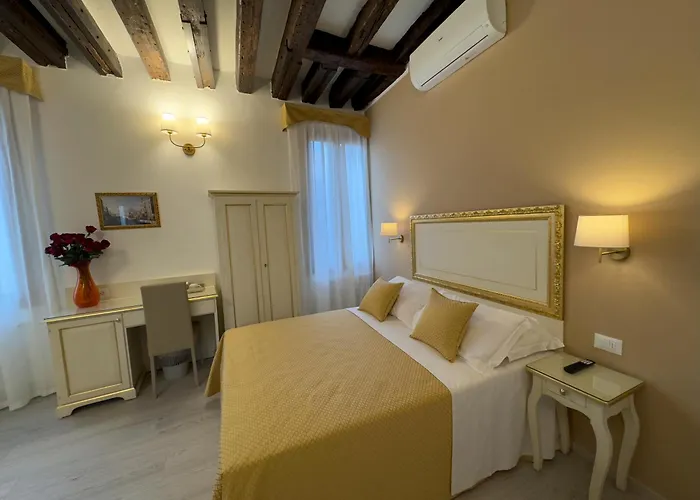 Casa de hóspedes Residenza Briati