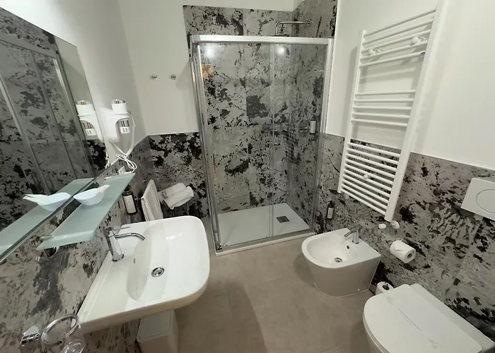 Maison d'hôtes Residenza Briati 3*