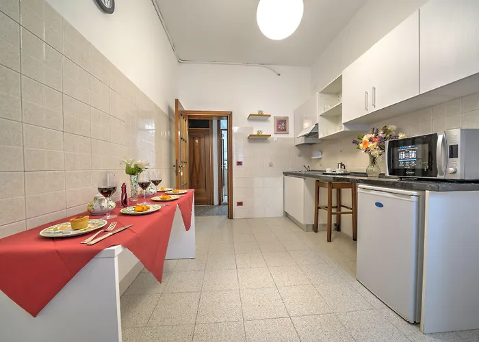Residenza Briati 3* Venise