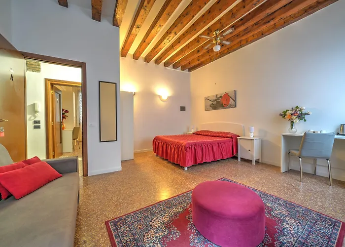 Residenza Briati Maison d'hôtes