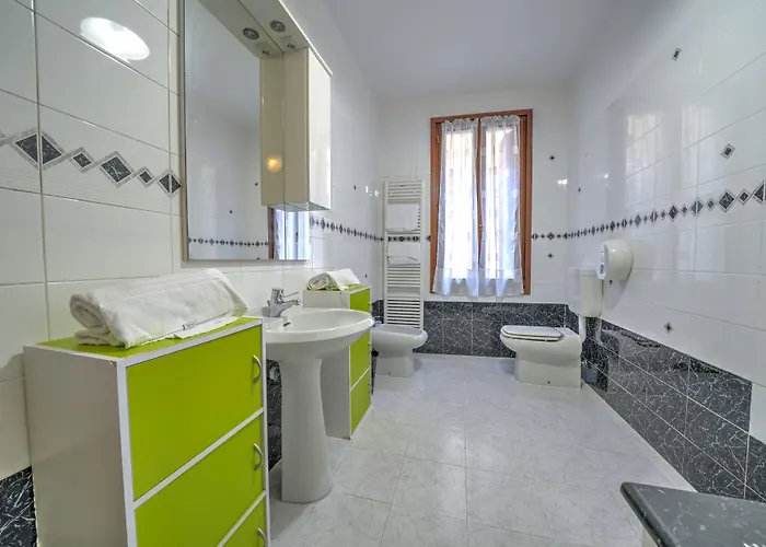 Residenza Briati Maison d'hôtes 3*