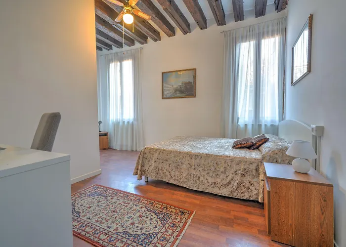 Maison d'hôtes Residenza Briati 3*