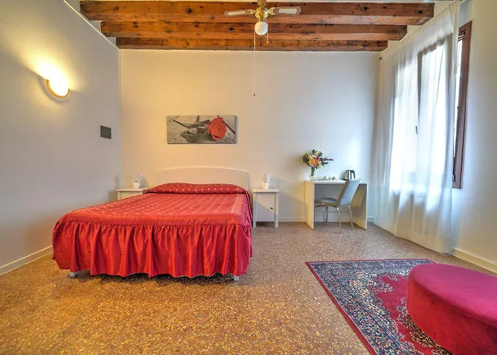 Residenza Briati Maison d'hôtes