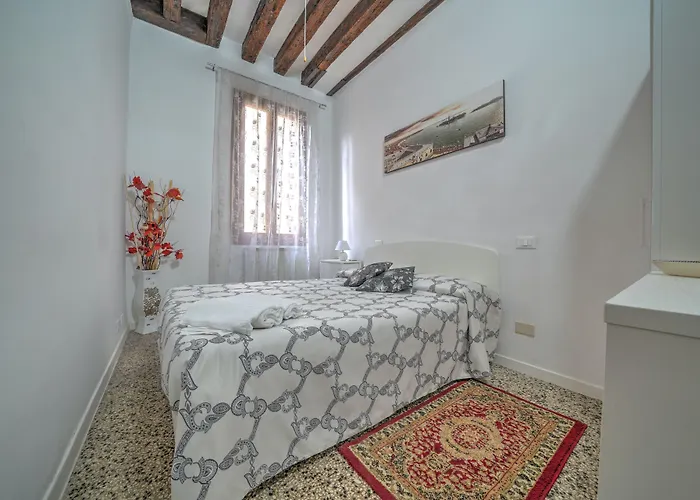 Residenza Briati 3*