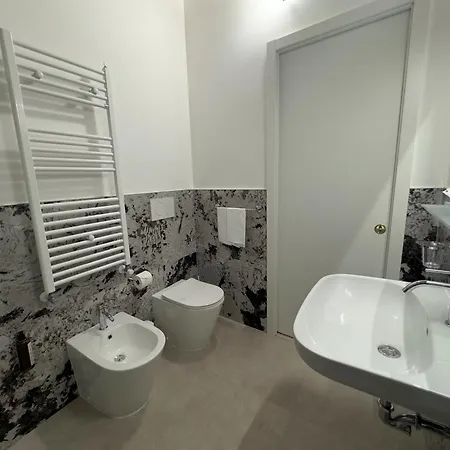 Residenza Briati Венеция