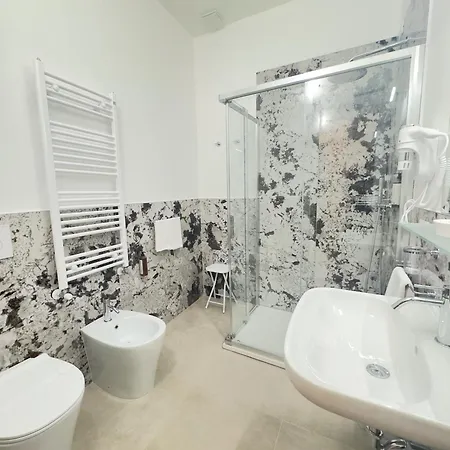 게스트하우스 Residenza Briati