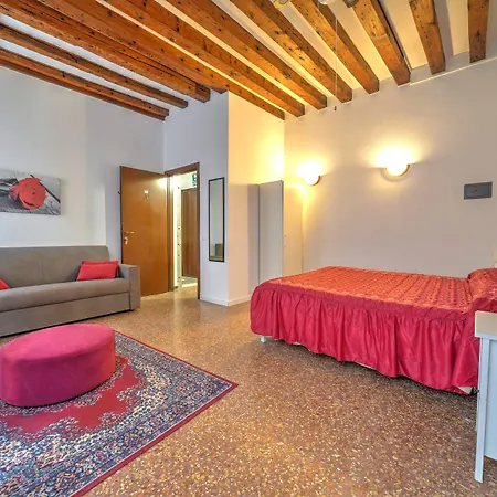 Residenza Briati 3* ヴェネツィア