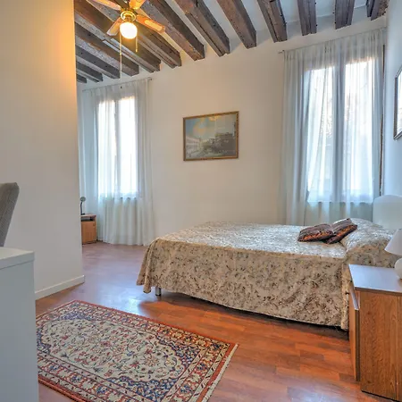게스트하우스 Residenza Briati 3*