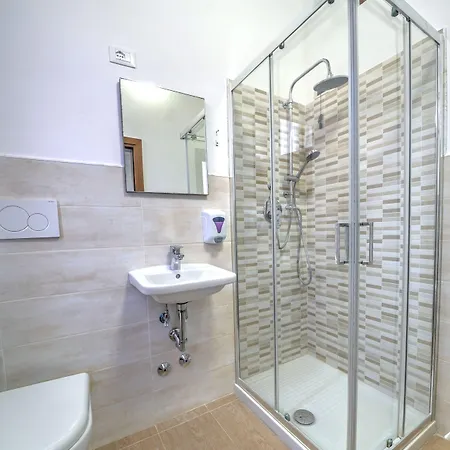 Residenza Briati Гостевой дом 3*