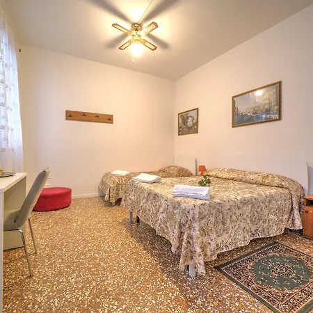Residenza Briati Венеция