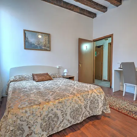 Residenza Briati Гостевой дом Венеция