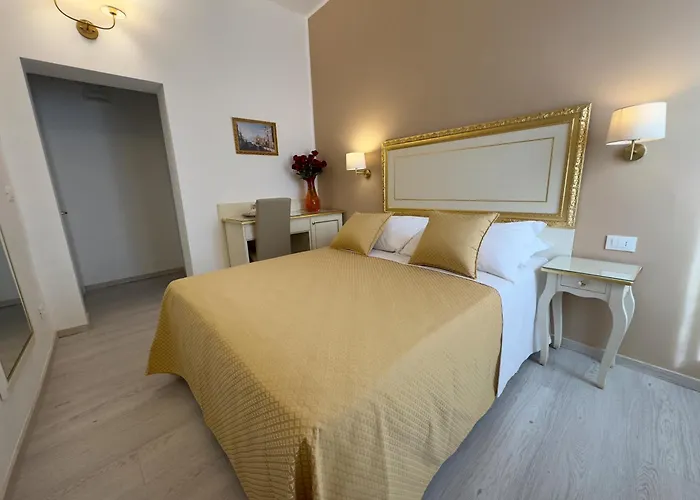 ゲストハウス Residenza Briati ヴェネツィア