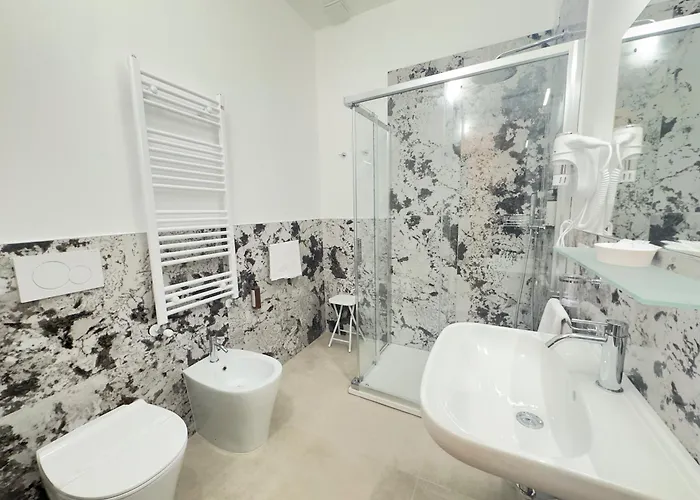 Guest house Residenza Briati