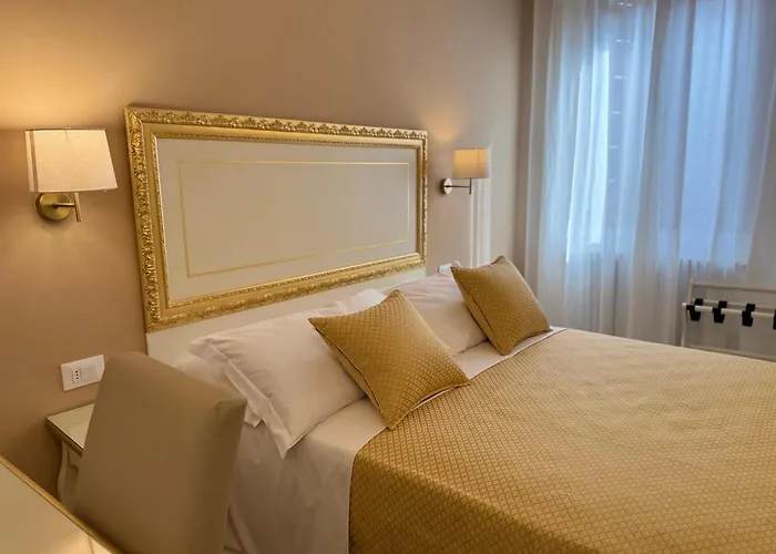 Residenza Briati ゲストハウス