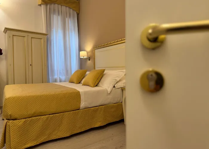 Residenza Briati Venice