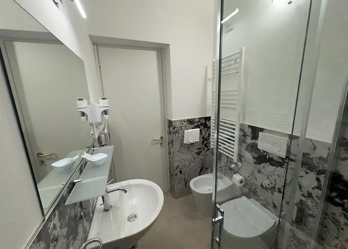 Guest house Residenza Briati Venice