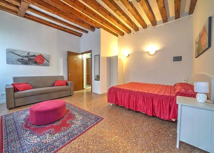 Residenza Briati 3* ヴェネツィア